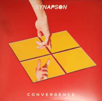 2LP Synapson: Convergence 49160