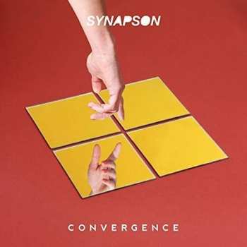 Album Synapson: Convergence