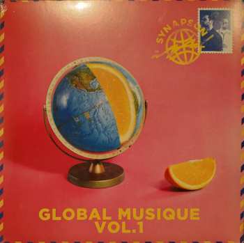 LP Synapson: Global Musique Vol.1 354387