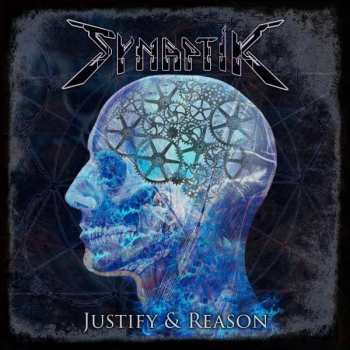 Album Synaptik: Justify & Reason