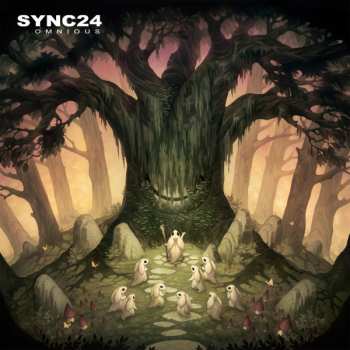 Album Sync24: Omnious