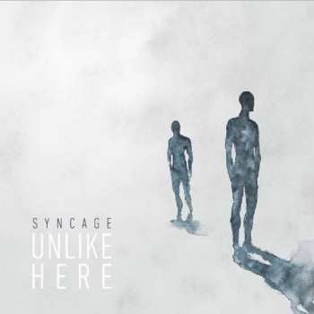 Album Syncage: Unlike Here