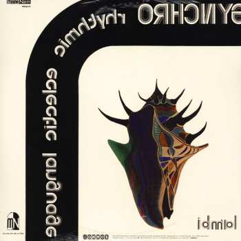 2LP Synchro Rhythmic Eclectic Language: Lambi