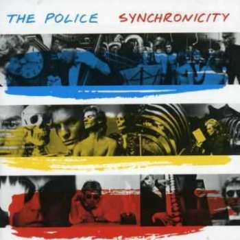 Album The Police: Synchronicity