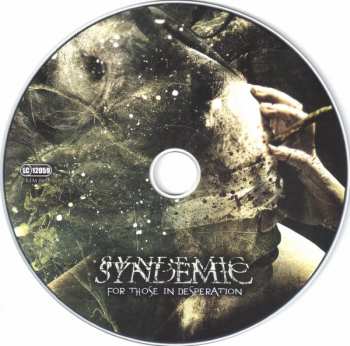 CD Syndemic: For Those In Desperation 248343