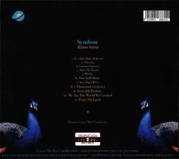 CD Syndone: Kama Sutra LTD