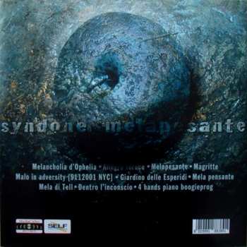 LP Syndone: Melapesante