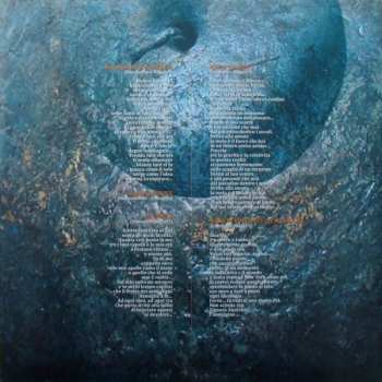 LP Syndone: Melapesante