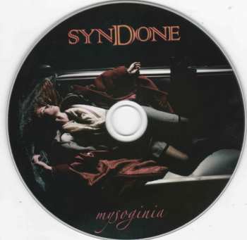 CD Syndone: Mysoginia 146843