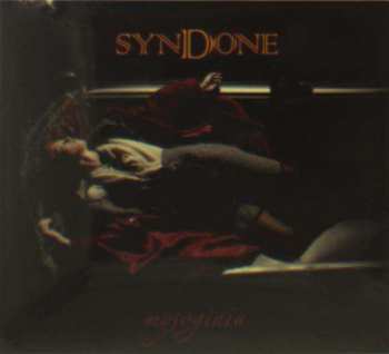 Album Syndone: Mysoginia