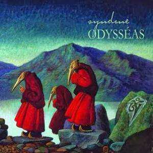 Album Syndone: Odysséas