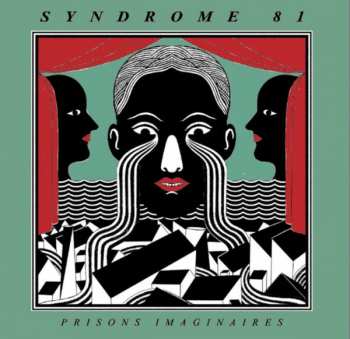Album Syndrome 81: Prisons Imaginaires