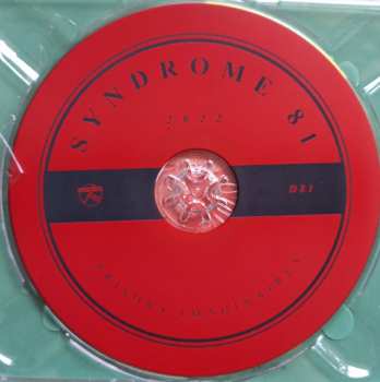 CD Syndrome 81: Prisons Imaginaires 335496