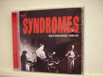 Album Syndromes: Recordings 1980-83