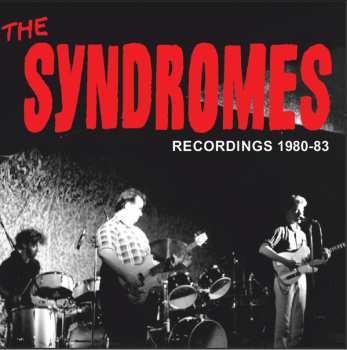 CD Syndromes: Recordings 1980-83 236202