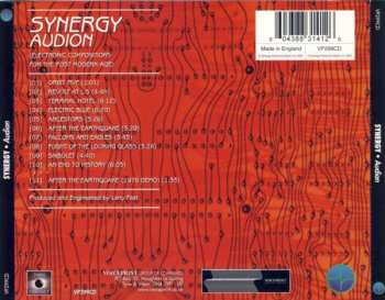CD Synergy: Audion 290005
