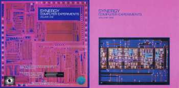 CD Synergy: Computer Experiments Volume One 232703