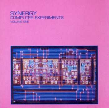 Album Synergy: Computer Experiments Volume One