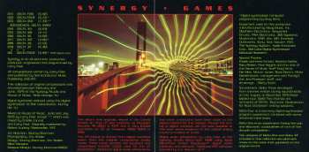CD Synergy: Games 243076