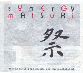 Synergy Percussion: Matsuri