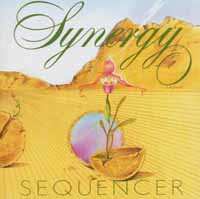 Album Synergy: Sequencer