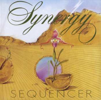 CD Synergy: Sequencer 354650