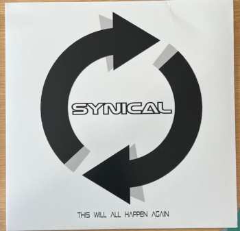 Album Synical: This Will All Happen Again