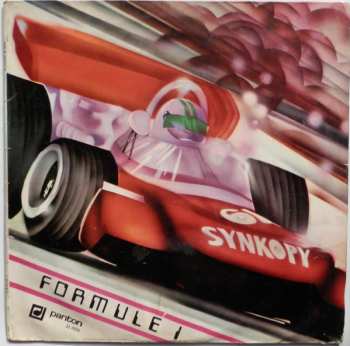 LP Synkopy 61: Formule I. 232228