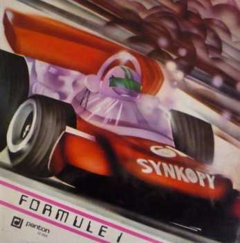 LP Synkopy 61: Formule I. 438937