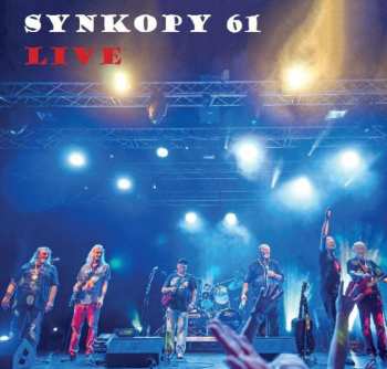 Album Synkopy 61: Live