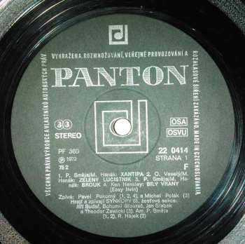 LP Synkopy 61: Xantipa