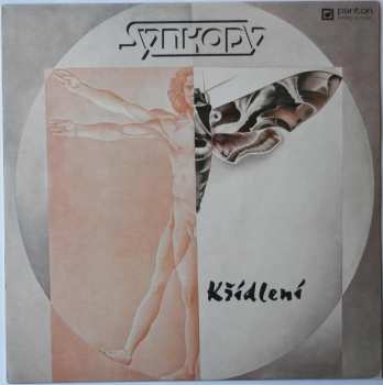 LP Synkopy: Křídlení