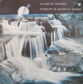 Album Synkopy: Sluneční Hodiny