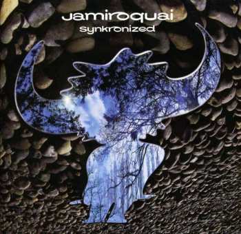 Album Jamiroquai: Synkronized