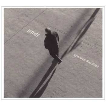 Album Synnøve Rognlien: Undr