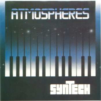 Album Syntech: Atmospheres