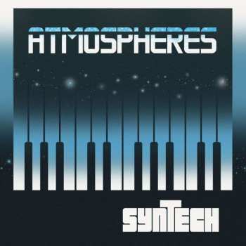 CD Syntech: Atmospheres 506936