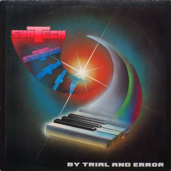 Album Syntech: By Trial And Error