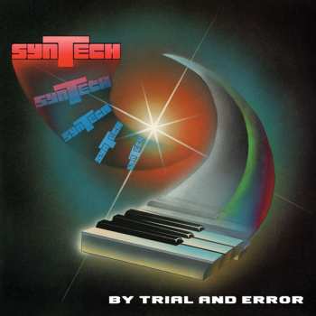 CD Syntech: By Trial And Error 507716
