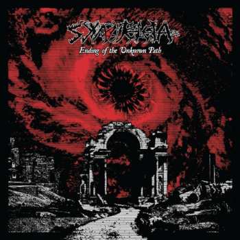 CD Synteleia: Ending Of The Unknown Path 242905
