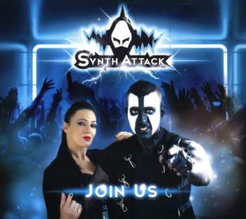 Album SynthAttack: Join Us