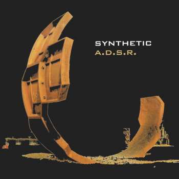 Album Synthetic: A.D.S.R.