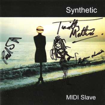 CD Synthetic: MIDI Slave 265348