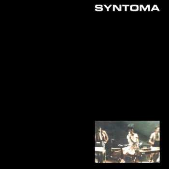 Album Syntoma: No Me Puedo Controlar