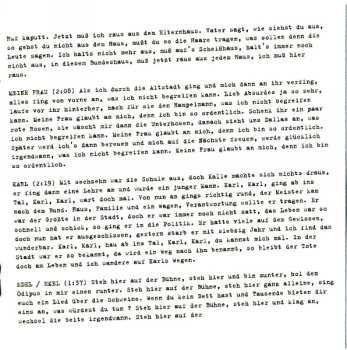 CD S.Y.P.H.: Wieleicht