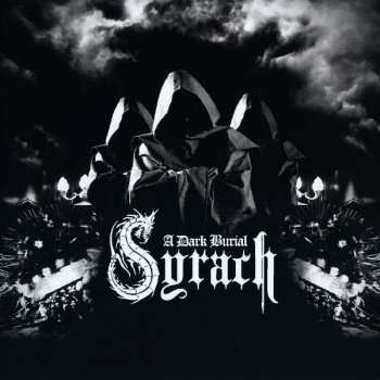 Album Syrach: A Dark Burial