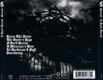 CD Syrach: A Dark Burial 227326