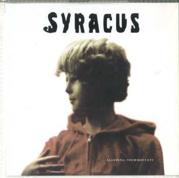 Album Syracus: Sleeping Thermostats EP
