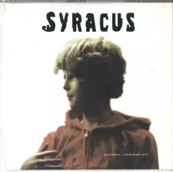 Syracus: Sleeping Thermostats EP
