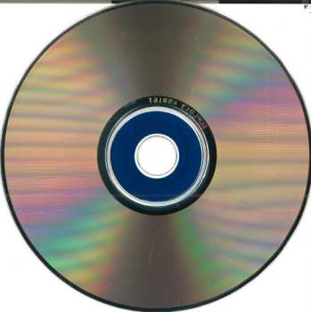 CD Syracus: Sleeping Thermostats EP 512613